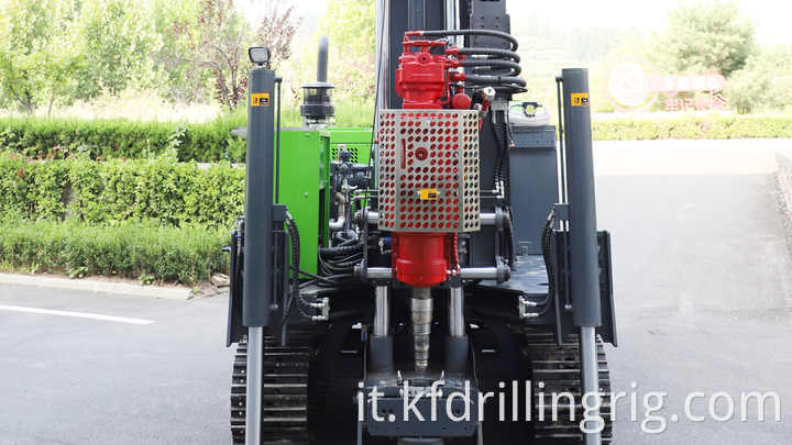 High efficiency drillin Chinese supplier